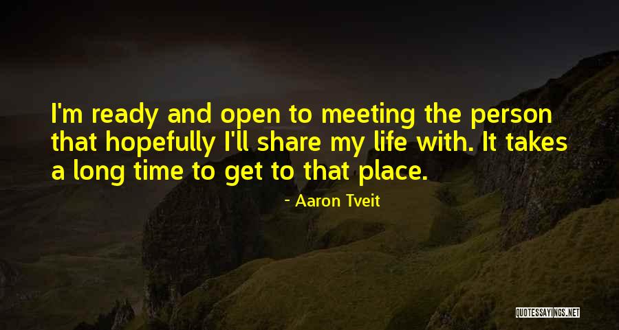 Rollodrome In Auburn Quotes By Aaron Tveit Rollodrome In Auburn Quotes By Aaron Tveit