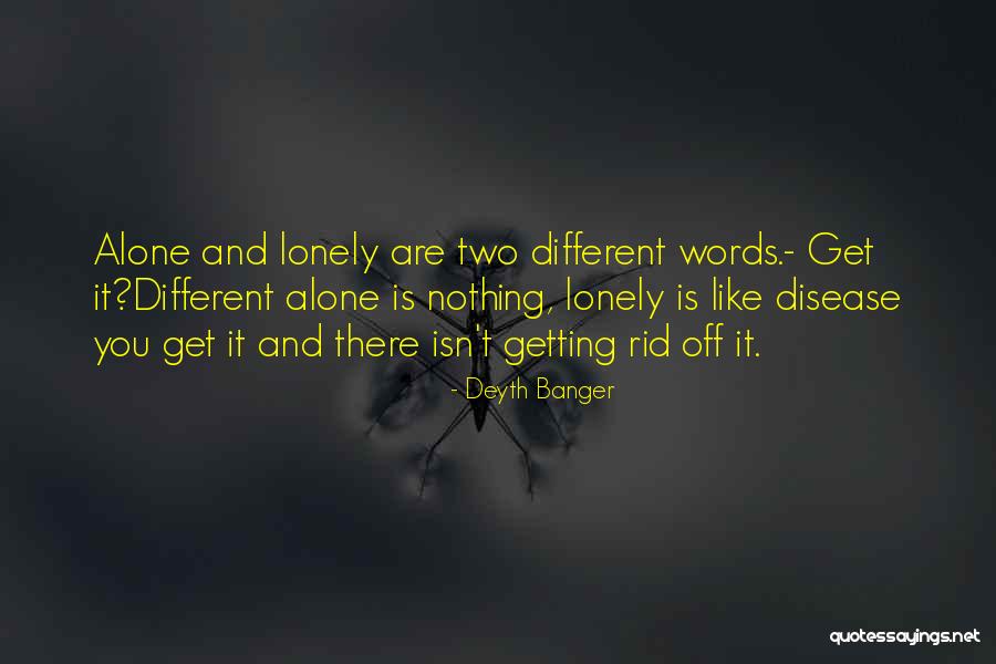 Rollofson Lake Quotes By Deyth Banger Rollofson Lake Quotes By Deyth Banger