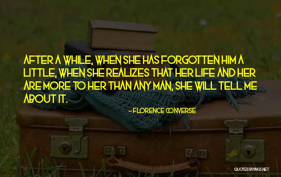Rollout Quotes By Florence Converse Rollout Quotes By Florence Converse