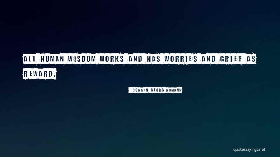 Rollstuhl Leihen Quotes By Johann Georg Hamann Rollstuhl Leihen Quotes By Johann Georg Hamann