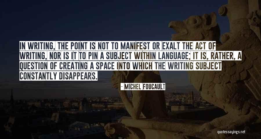 Rolltech Quotes By Michel Foucault Rolltech Quotes By Michel Foucault