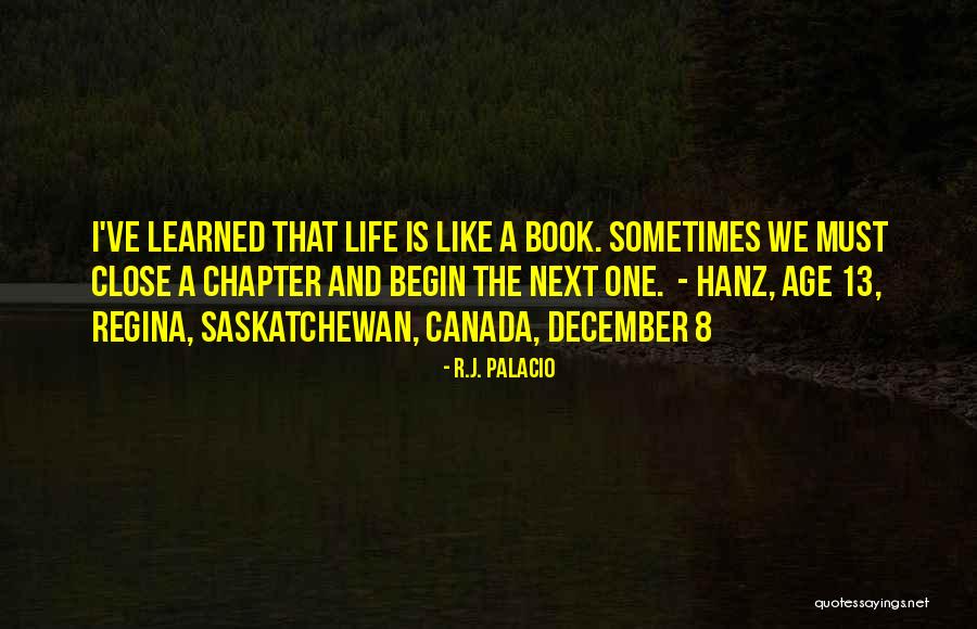 Rollyn Zoubek Quotes By R.J. Palacio Rollyn Zoubek Quotes By R.J. Palacio