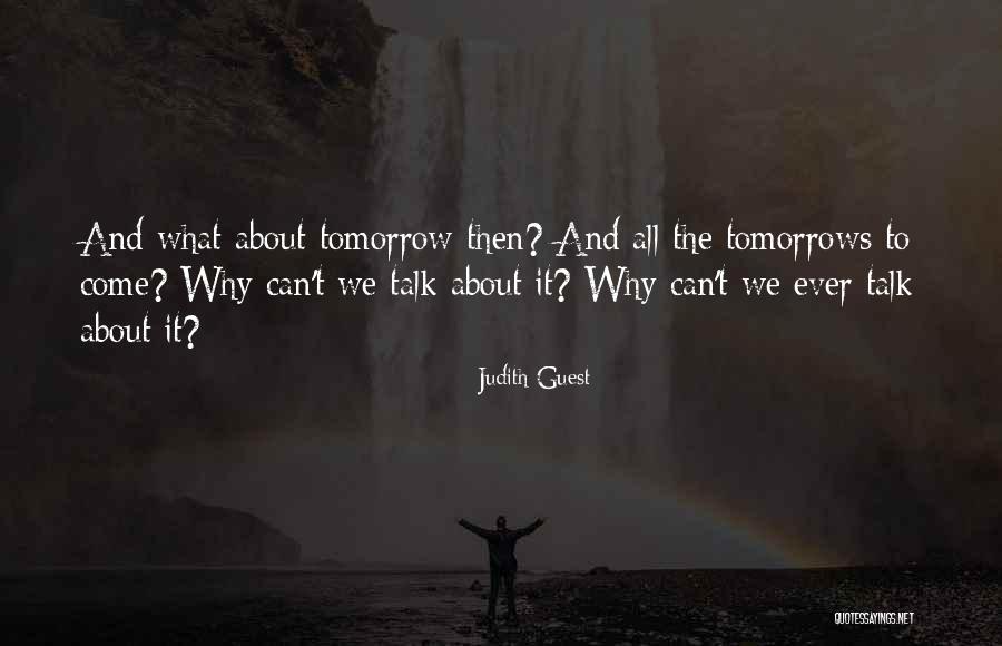 Rolman Gramajo Quotes By Judith Guest Rolman Gramajo Quotes By Judith Guest