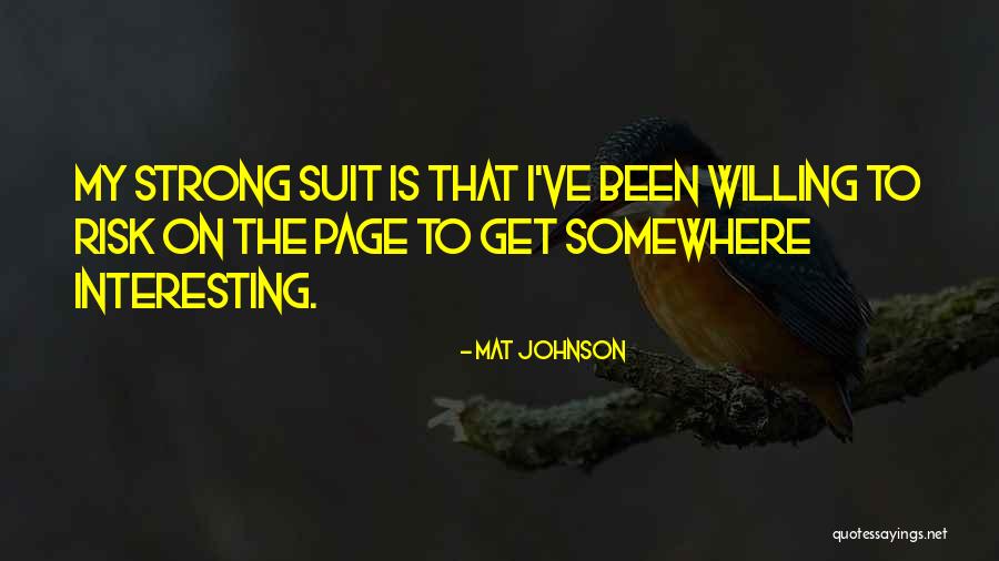 Rolman World Quotes By Mat Johnson Rolman World Quotes By Mat Johnson