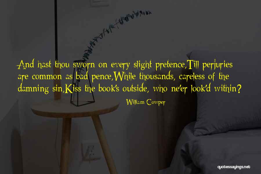Rolo Lamperouge Quotes By William Cowper Rolo Lamperouge Quotes By William Cowper