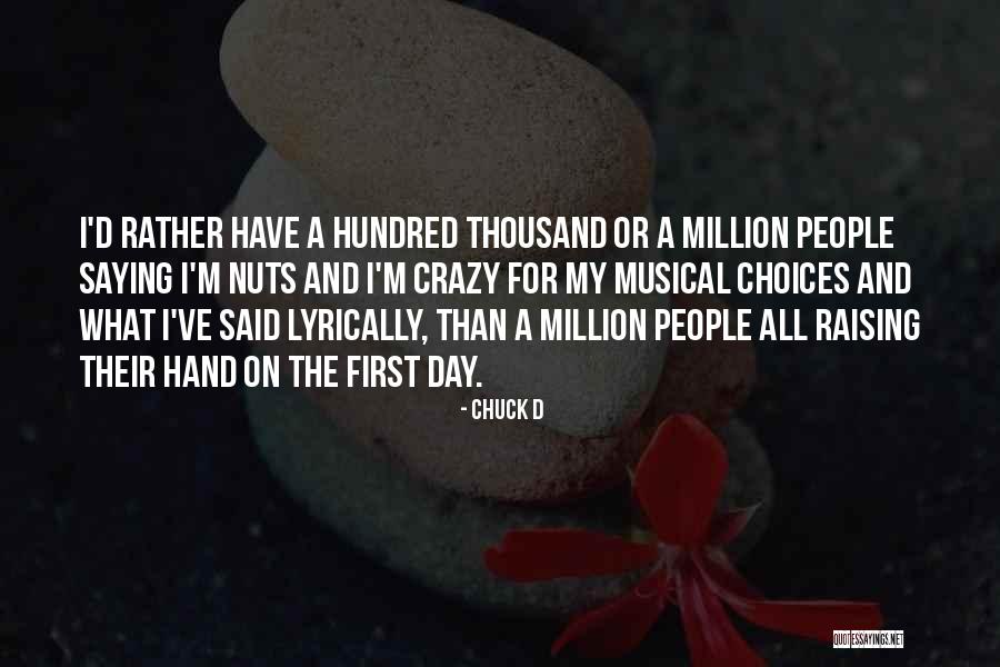 Rolodex Punch Quotes By Chuck D Rolodex Punch Quotes By Chuck D