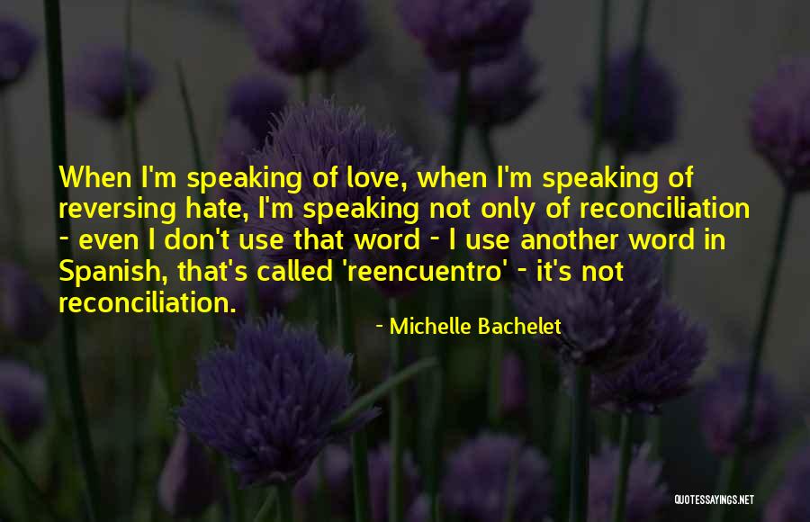 Rolodex Punch Quotes By Michelle Bachelet Rolodex Punch Quotes By Michelle Bachelet