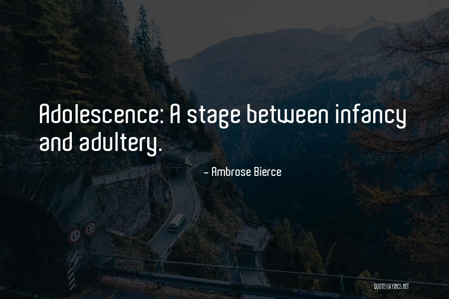 Rolon Chain Quotes By Ambrose Bierce Rolon Chain Quotes By Ambrose Bierce