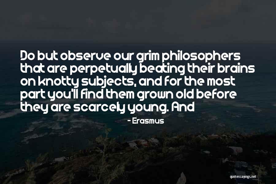 Rolong Quotes By Erasmus Rolong Quotes By Erasmus