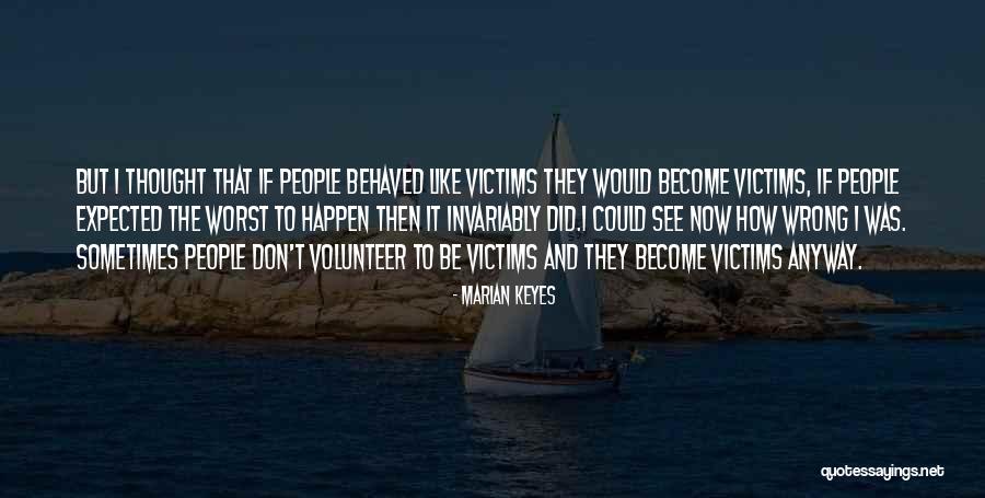 Rolong Quotes By Marian Keyes Rolong Quotes By Marian Keyes