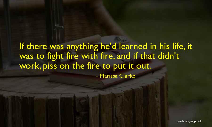 Rolong Quotes By Marissa Clarke Rolong Quotes By Marissa Clarke