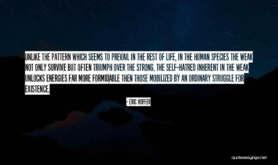Rolous Temple Quotes By Eric Hoffer Rolous Temple Quotes By Eric Hoffer