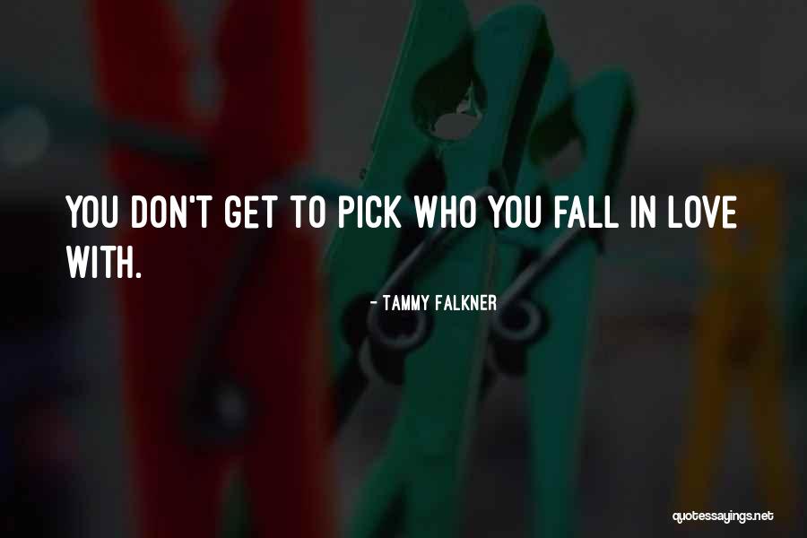Rolous Temple Quotes By Tammy Falkner