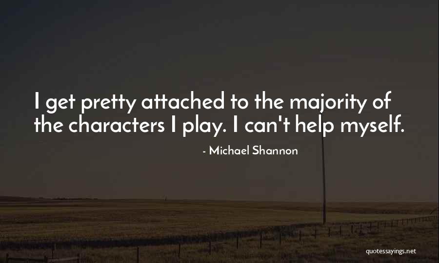 Rolouux Quotes By Michael Shannon Rolouux Quotes By Michael Shannon
