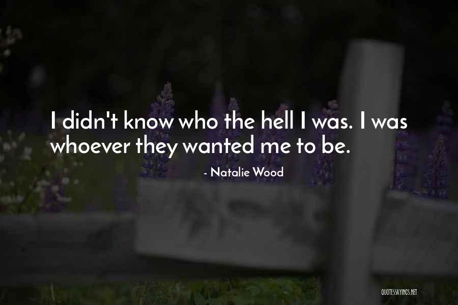 Rolouux Quotes By Natalie Wood Rolouux Quotes By Natalie Wood