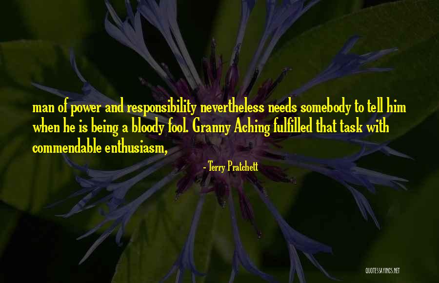 Rolph Muppets Quotes By Terry Pratchett Rolph Muppets Quotes By Terry Pratchett