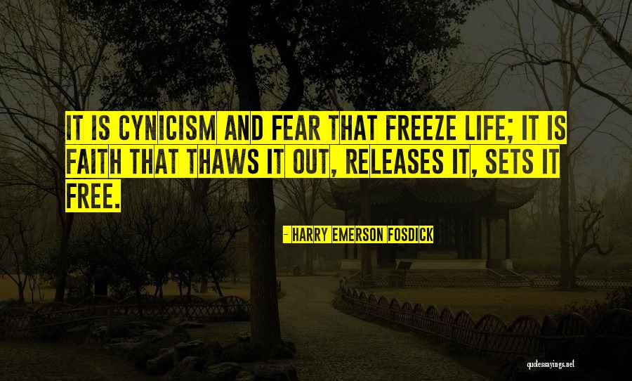 Rolser Pack Quotes By Harry Emerson Fosdick Rolser Pack Quotes By Harry Emerson Fosdick
