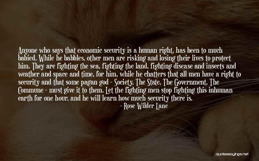 Rolser Sac Quotes By Rose Wilder Lane Rolser Sac Quotes By Rose Wilder Lane