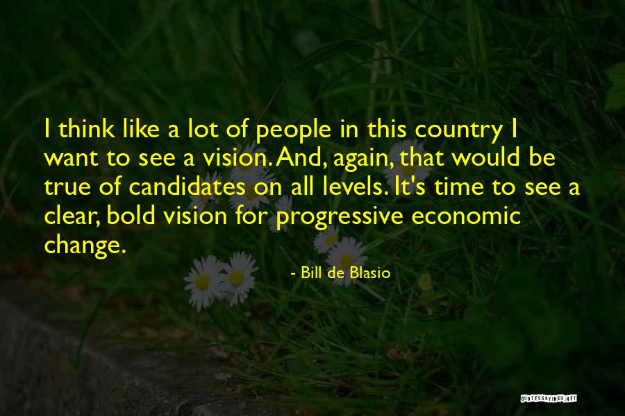 Rolson Padlocks Quotes By Bill De Blasio Rolson Padlocks Quotes By Bill De Blasio