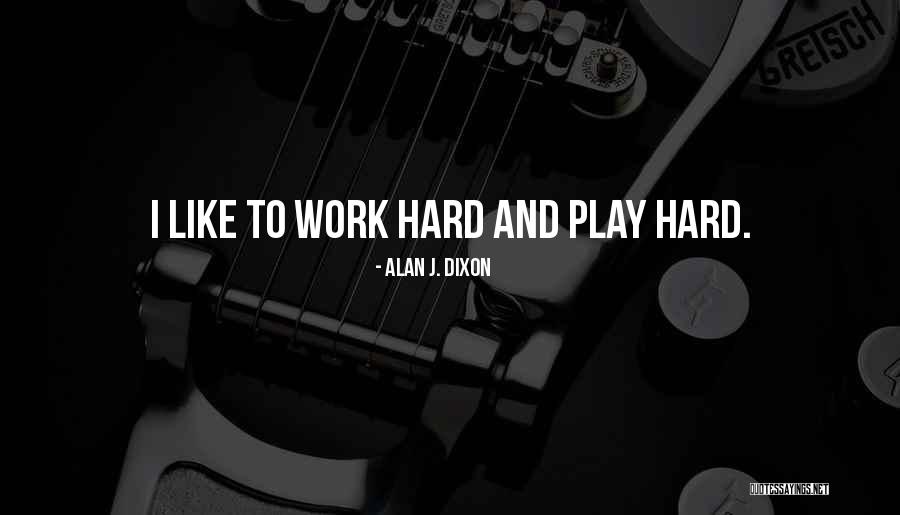 Rolul Cratimei Quotes By Alan J. Dixon Rolul Cratimei Quotes By Alan J. Dixon
