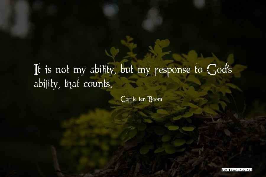 Roluri Cs Quotes By Corrie Ten Boom Roluri Cs Quotes By Corrie Ten Boom