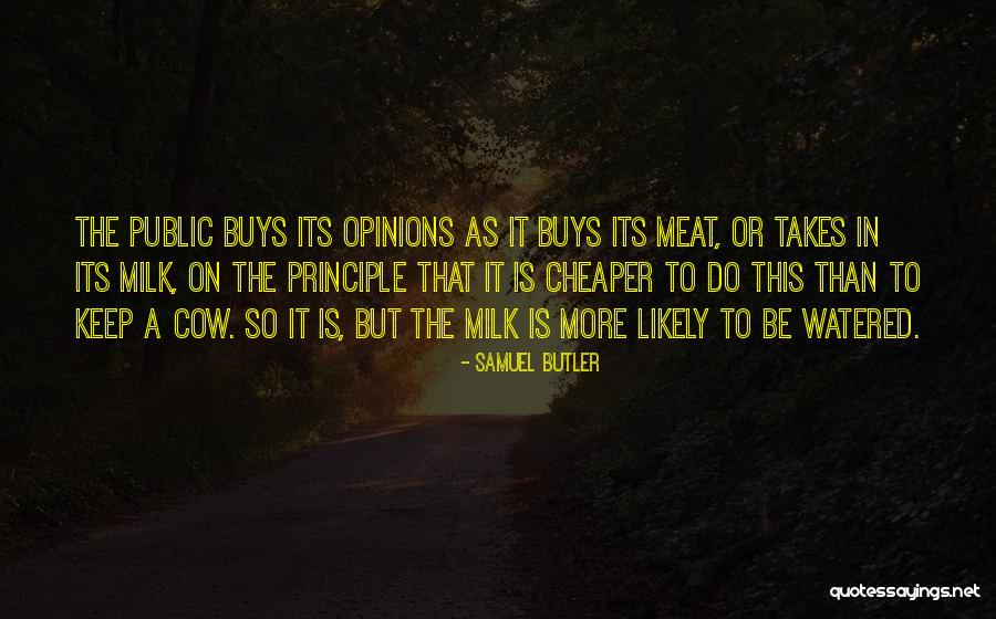 Rolvaag Giants Quotes By Samuel Butler Rolvaag Giants Quotes By Samuel Butler