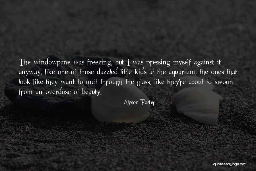 Rolvaag Novels Quotes By Alyson Foster