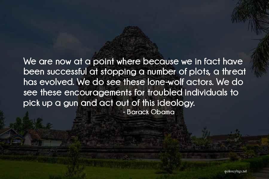 Rolvaag Novels Quotes By Barack Obama