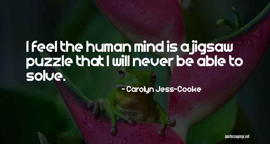Rolvaag Novels Quotes By Carolyn Jess-Cooke