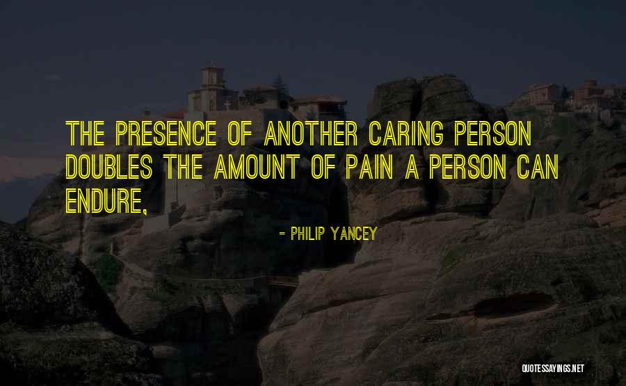 Rolvaag Novels Quotes By Philip Yancey