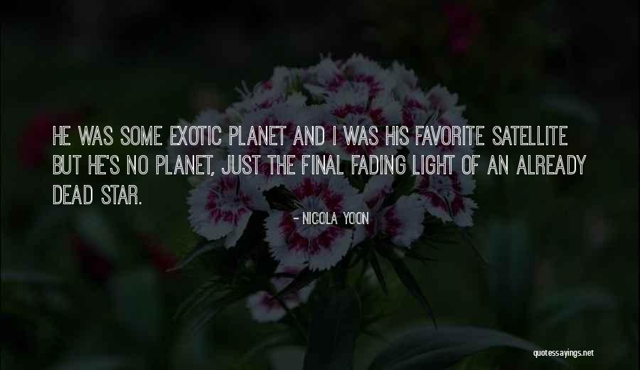 Rom Com With Gut Quotes By Nicola Yoon Rom Com With Gut Quotes By Nicola Yoon