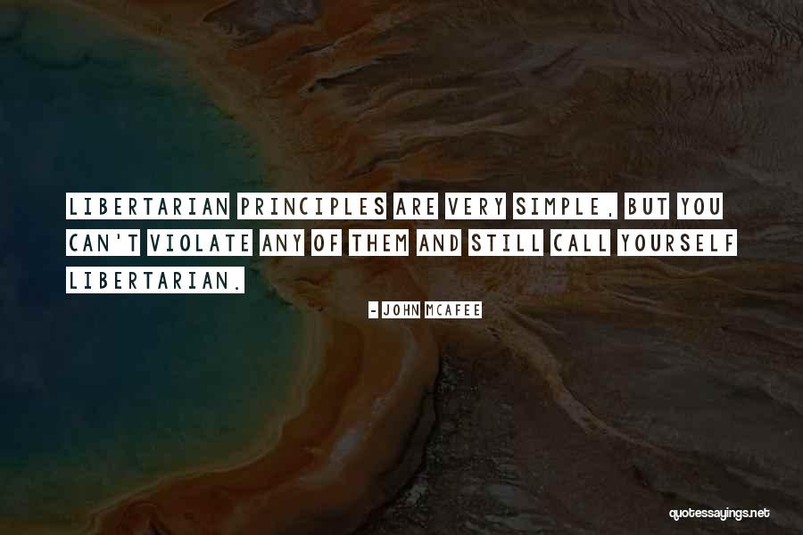 Rom Coms To Watch Quotes By John McAfee Rom Coms To Watch Quotes By John McAfee