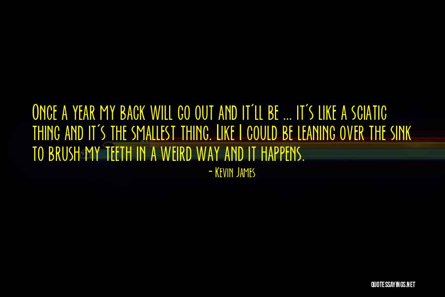 Rom Coms To Watch Quotes By Kevin James Rom Coms To Watch Quotes By Kevin James