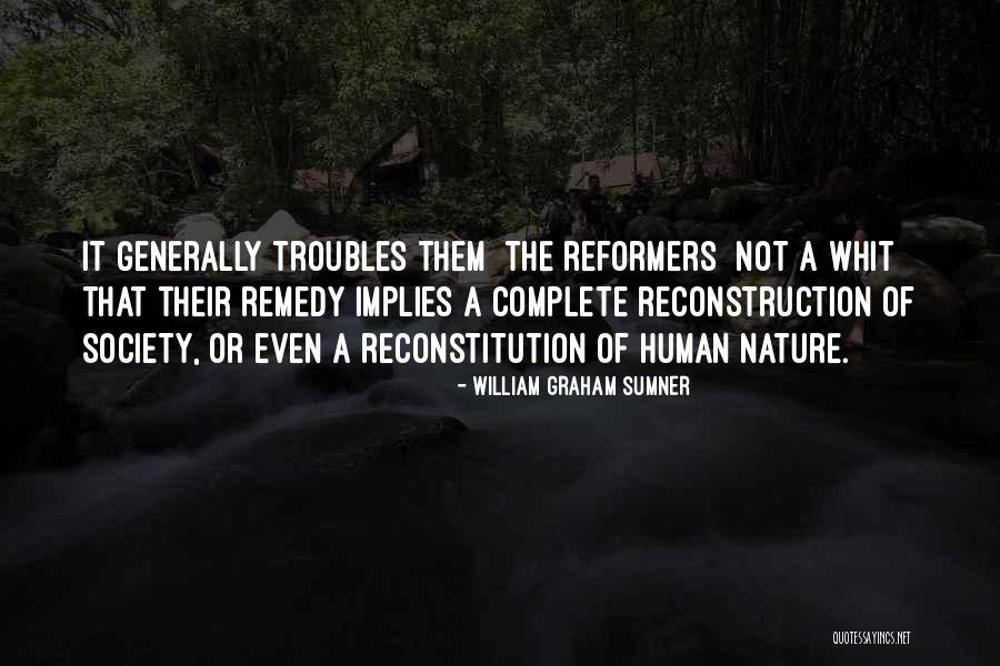 Rom Coms To Watch Quotes By William Graham Sumner Rom Coms To Watch Quotes By William Graham Sumner