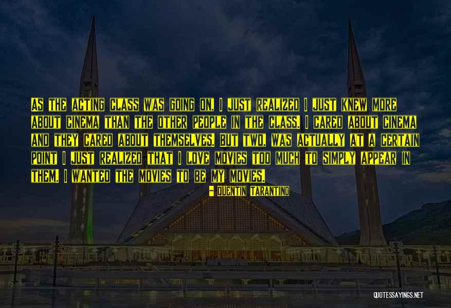 Rom Nkor P T Szete Quotes By Quentin Tarantino Rom Nkor P T Szete Quotes By Quentin Tarantino