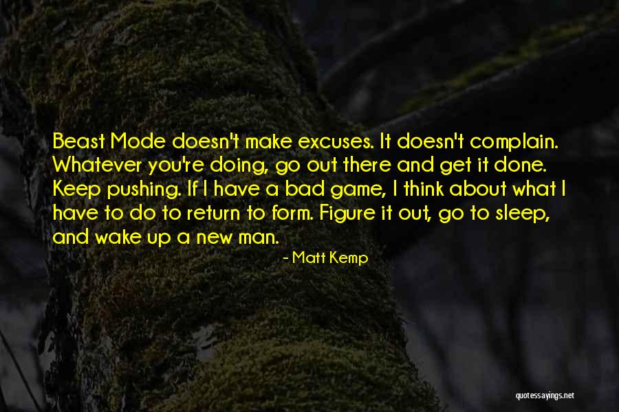 Rom Nsk C Rkevn Stavba Quotes By Matt Kemp Rom Nsk C Rkevn Stavba Quotes By Matt Kemp