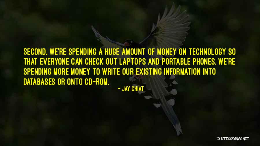 Rom Quotes By Jay Chiat Rom Quotes By Jay Chiat