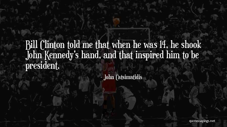 Rom101 Quotes By John Catsimatidis Rom101 Quotes By John Catsimatidis