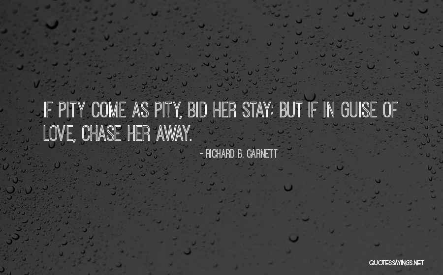 Rom2 Rio Quotes By Richard B. Garnett Rom2 Rio Quotes By Richard B. Garnett