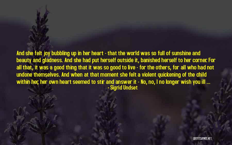 Rom3 Quotes By Sigrid Undset Rom3 Quotes By Sigrid Undset