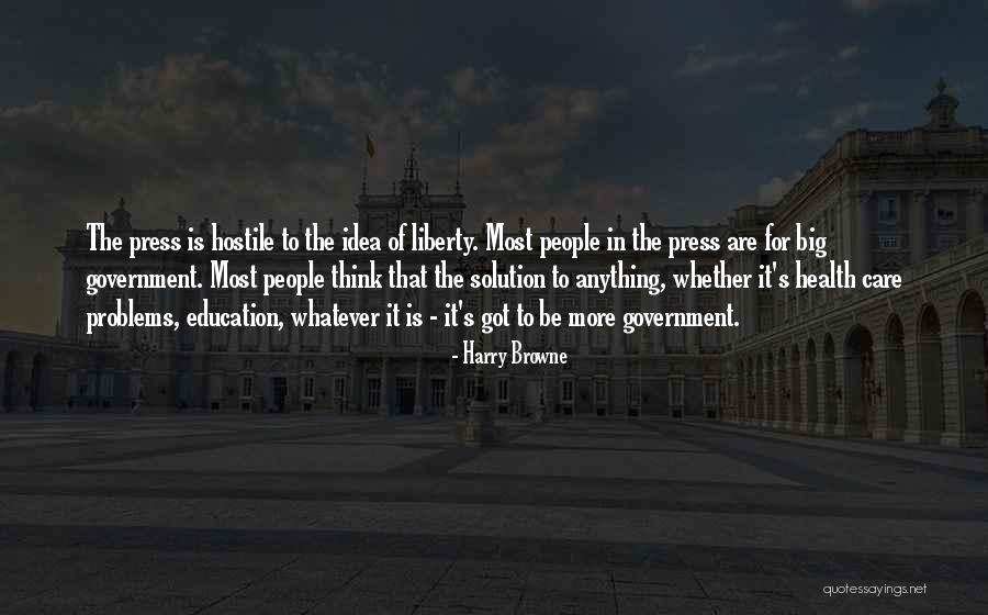Rom3 Reviews Quotes By Harry Browne Rom3 Reviews Quotes By Harry Browne