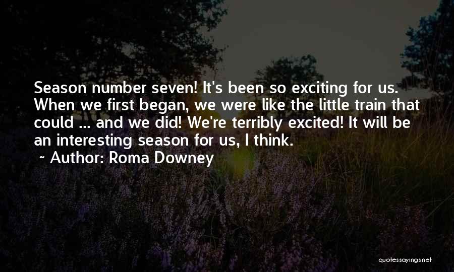 Roma Downey Quotes 1184754