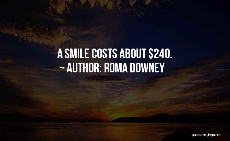 Roma Downey Quotes 1590804