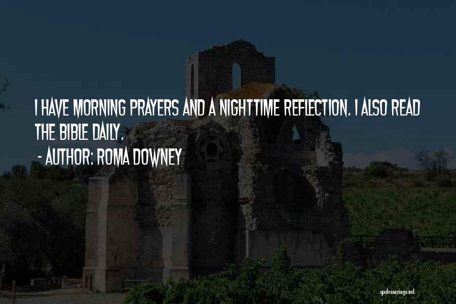 Roma Downey Quotes 1905212