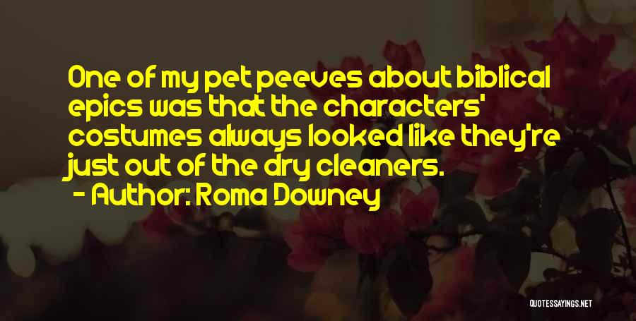 Roma Downey Quotes 205639