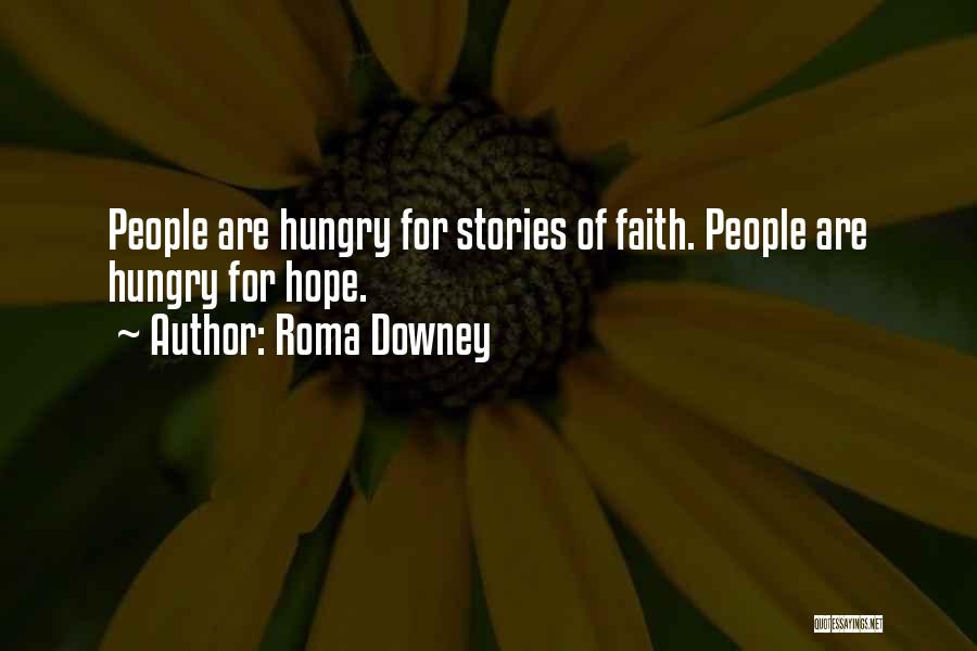 Roma Downey Quotes 2183768