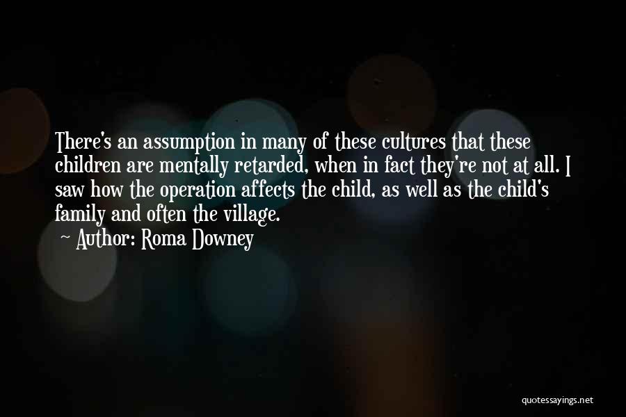 Roma Downey Quotes 252198