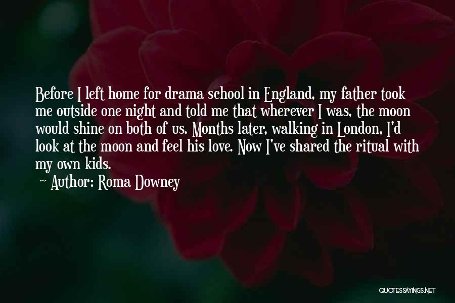 Roma Downey Quotes 91314