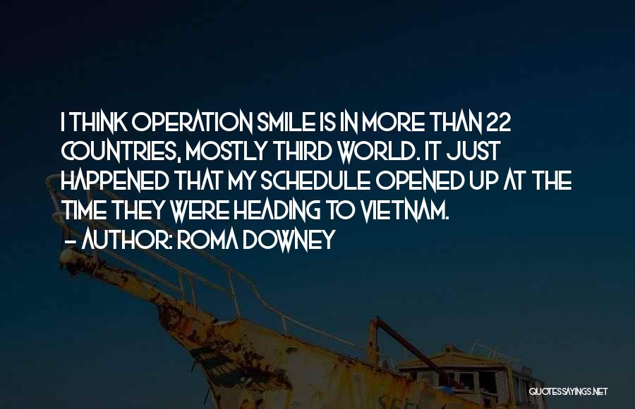 Roma Quotes By Roma Downey