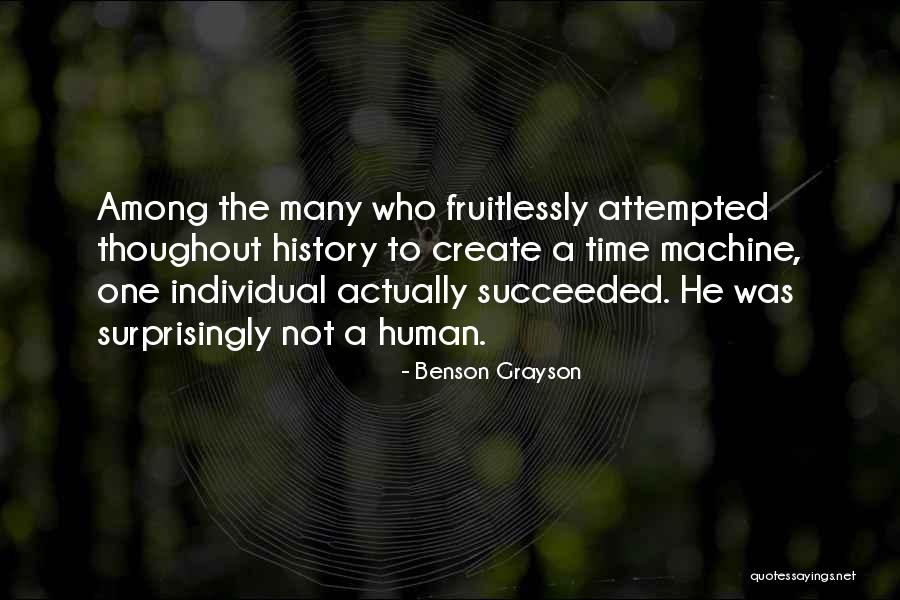 Roma Rola Quotes By Benson Grayson Roma Rola Quotes By Benson Grayson
